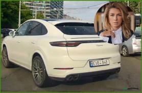 Olga Țapordei, implicată într-un scandal, care ar putea ajunge pe mâna poliției: Oare cât tupeu și nesimțire să ai